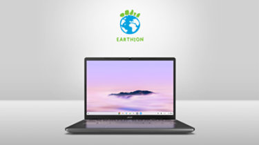 Chromebook_Plus_Enterprise_514_KSP08_Designed for Sustainability